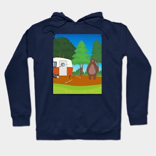 Bobows Night Hoodie